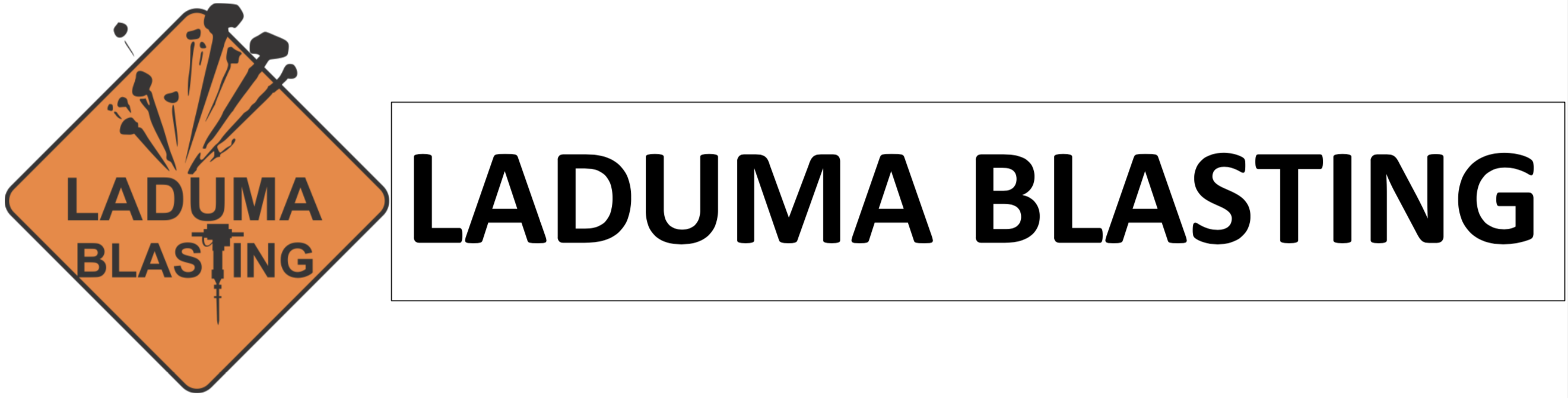 LADUMA BLASTING-Home-LADUMA BLASTING